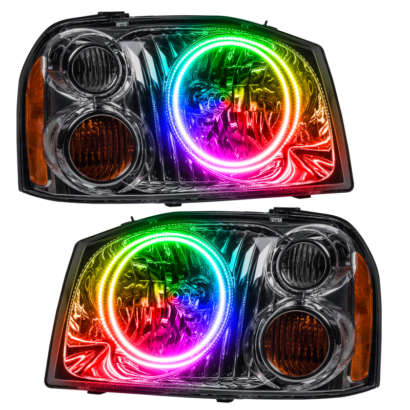 Headlight Assembly - 7178-333